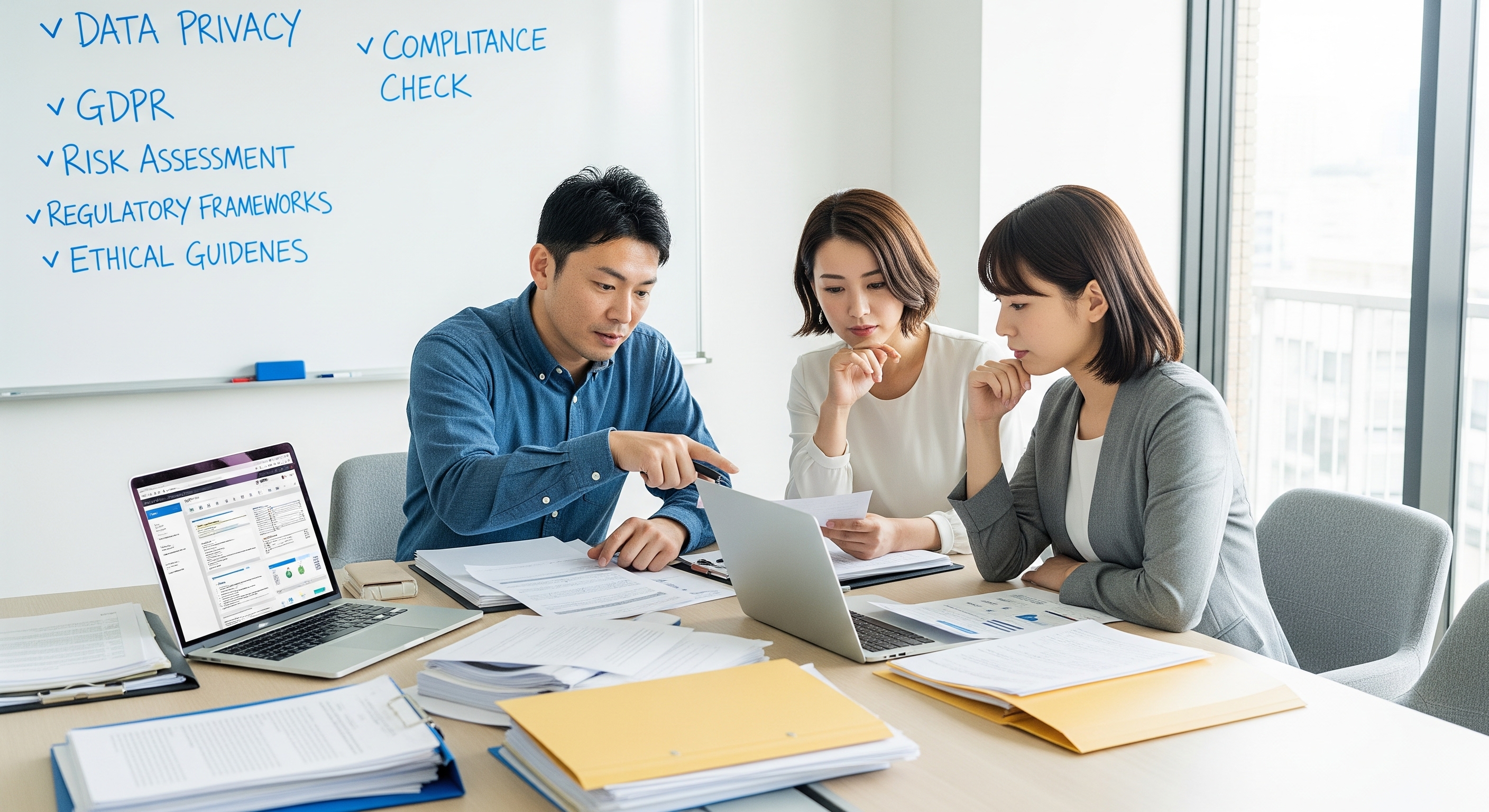 コンプライアンス