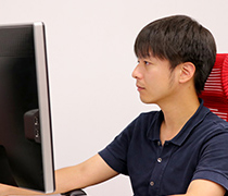 Webデザイナー