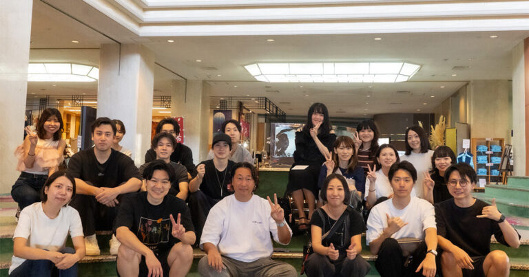 2025年 ベイクロスマーケティング社員研修旅行 in 群馬県・伊香保温泉