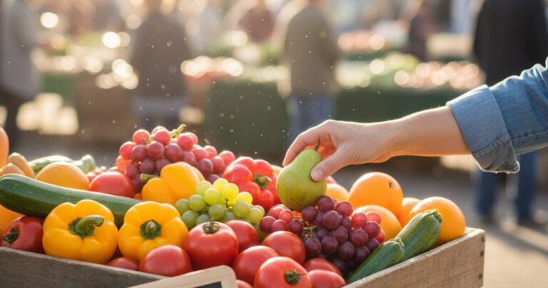 食品業界はなぜEC化率が低い？食品業界がいまECに挑戦すべき理由