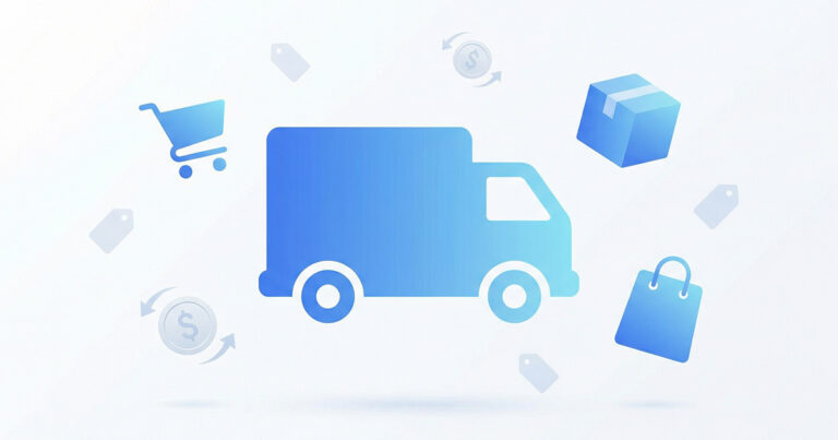 ECサイトの売上は送料無料で変わる？事例でわかる影響と判断ポイント