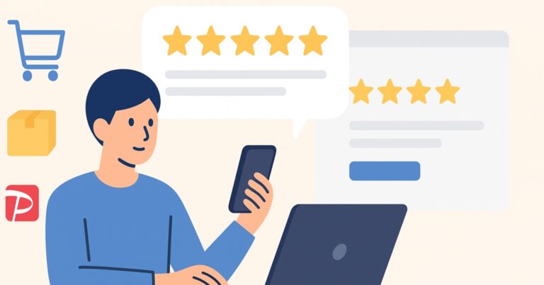 Yahoo!ショッピングでレビューを集めやすくなる「レビューアッププログラム」 開始で何が変わるのか？