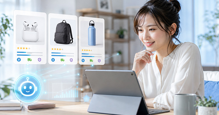 Yahoo!ショッピングのAIおまかせ比較で必要な対策とは