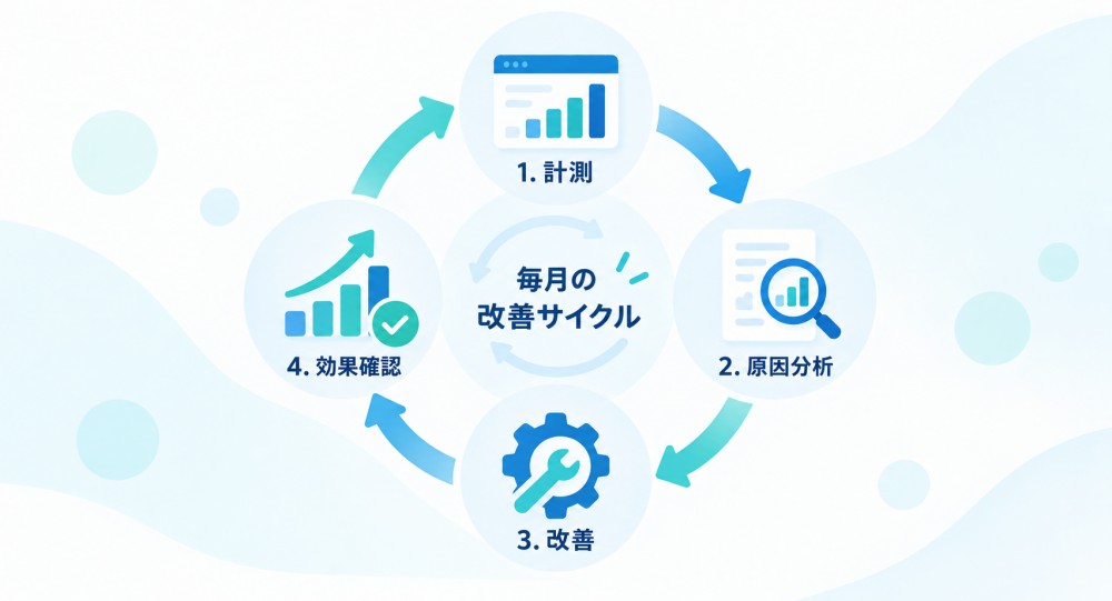 サブスクリプション型ECの解約率を改善する仕組み