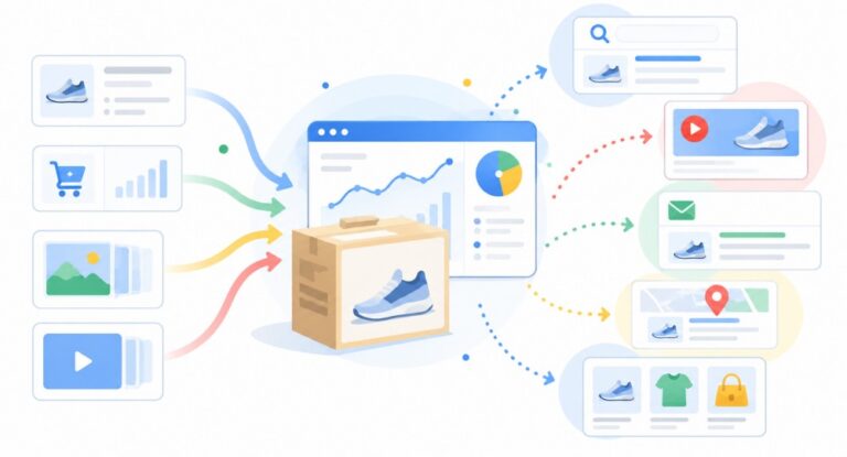 Google広告のP-MAXとは？EC運営者向けに仕組みと使い方を解説